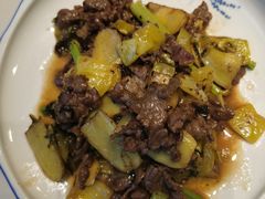 -秋色客家菜(南山店)