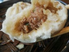 -金枝玉叶上海人家食府(三里河店)