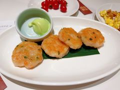 -双合园·海鲜水饺青岛菜(九水东路店)