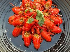 -聚汇三少·龙虾·中餐厅(莫邪路新天地店)