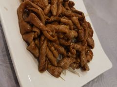 豉油皇鹅肠-粤·向群饭店(龙津东路总店)