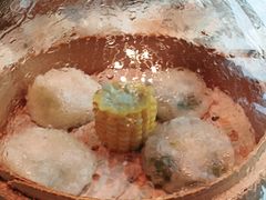 -青蓬蒸汽海鲜·深圳老字号·团建聚会(壹方城店)