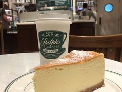 -Ralph’s Coffee(北京三里屯店)