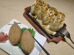 -越光米贩精致料理餐厅(金鹰店)