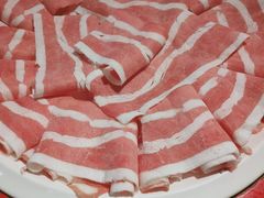-南门四季铜锅涮肉(左家庄店)