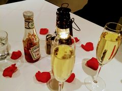 -Geneva日内瓦餐厅(西郊宝成花苑店)