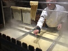 -老太原菜馆(南宫店)