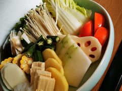 -生如夏花泰式火锅(鹭洲里店)