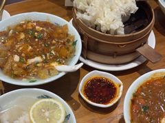 -豆相识•九九豆腐脑(牛咡桥店)