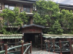 -北京水岸山吧度假村(雁栖镇店)