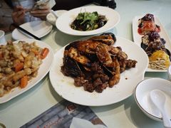 -桃子餐厅·天津菜(红星路直营店)