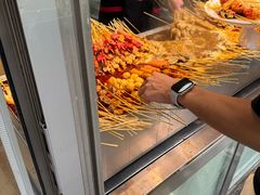 -郭记小街麻辣烫(南小街总店)