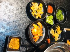 -九田家黑牛烤肉料理(太阳城店)