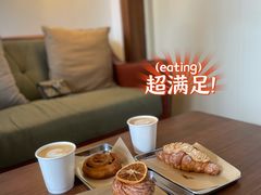 -不正咖啡(万达尊店)