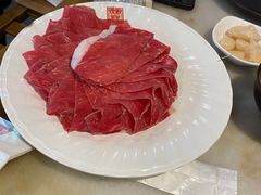 -京门老爆三·铜锅涮肉 爆肚(望京店)