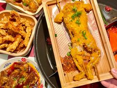 -赵美丽重庆火锅(西安直营总店)