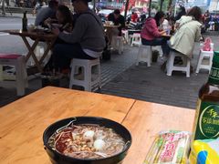-青石桥老瓦房肥肠粉总店(青石桥总店)