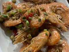 -海之鲜大排档(东山海鲜金銮湾店)