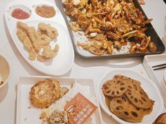 -蟹宗蟹(润达国际五楼店)