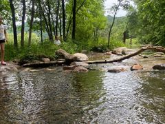 -玉渡山自然风景区