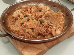 -沈家花园如皋菜(海阳路店)