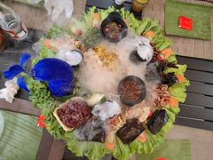 -品德宏·孔雀宴的发源地(金塔园店)