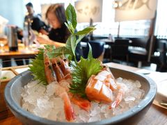 -Mr·Fish鱼鲜生海鲜放题(银泰in99店)