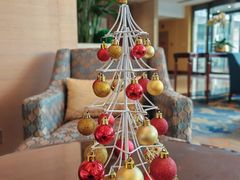 -青岛香格里拉·鱼跃地中海西餐厅