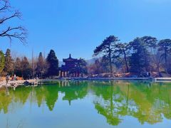 -香山公园