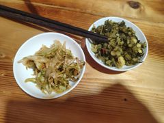 -老鳯府豆花泡馍(第五大道店)