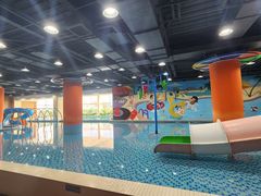 -东方威尼斯温泉酒店