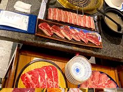 -NIUAN牛庵·日式和牛烧肉(恒隆店)
