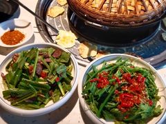 -米氏火鱼·泡椒鱼火锅(李子坝老店)