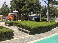 -悦海公园