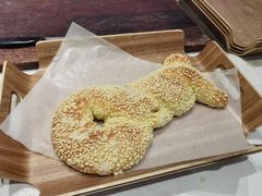 榴莲包-奈雪的茶(金鹰广场店)