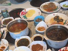 -阳光岛·海鲜盛宴(银泰中心in99店)