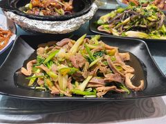 -粤·向群饭店(龙津东路总店)