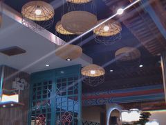 大堂-热河食府(中山路店)