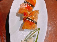 -松子料理(华威桥店)