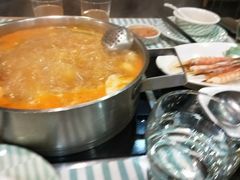 -青柠记忆泰式海鲜火锅(合生汇购物中心店)