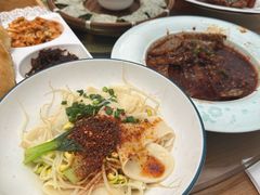 -老磨油饼(高陵店)