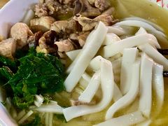 -文山荷鲜居(翠湖店)