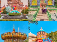 -郑州方特梦幻王国