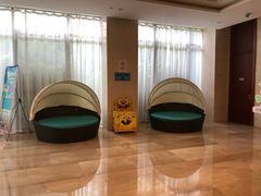 -连云港金陵海州湾会议中心