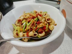 -湘中缘·湖南菜(娄底驻京办店)