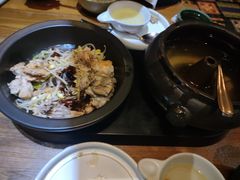 -云海肴汽锅鸡·云南小炒(天津国金汇店)