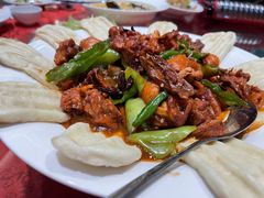 -老山东·山东菜(鲁菜名店)