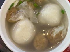 -同利肉燕老铺(澳门路店)