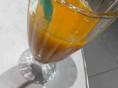 -蓝珊瑚蒸汽海鲜餐厅(龙奥店)