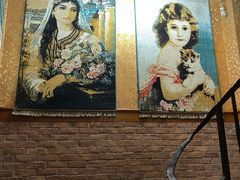 -维吾尔餐厅(宜山路店)